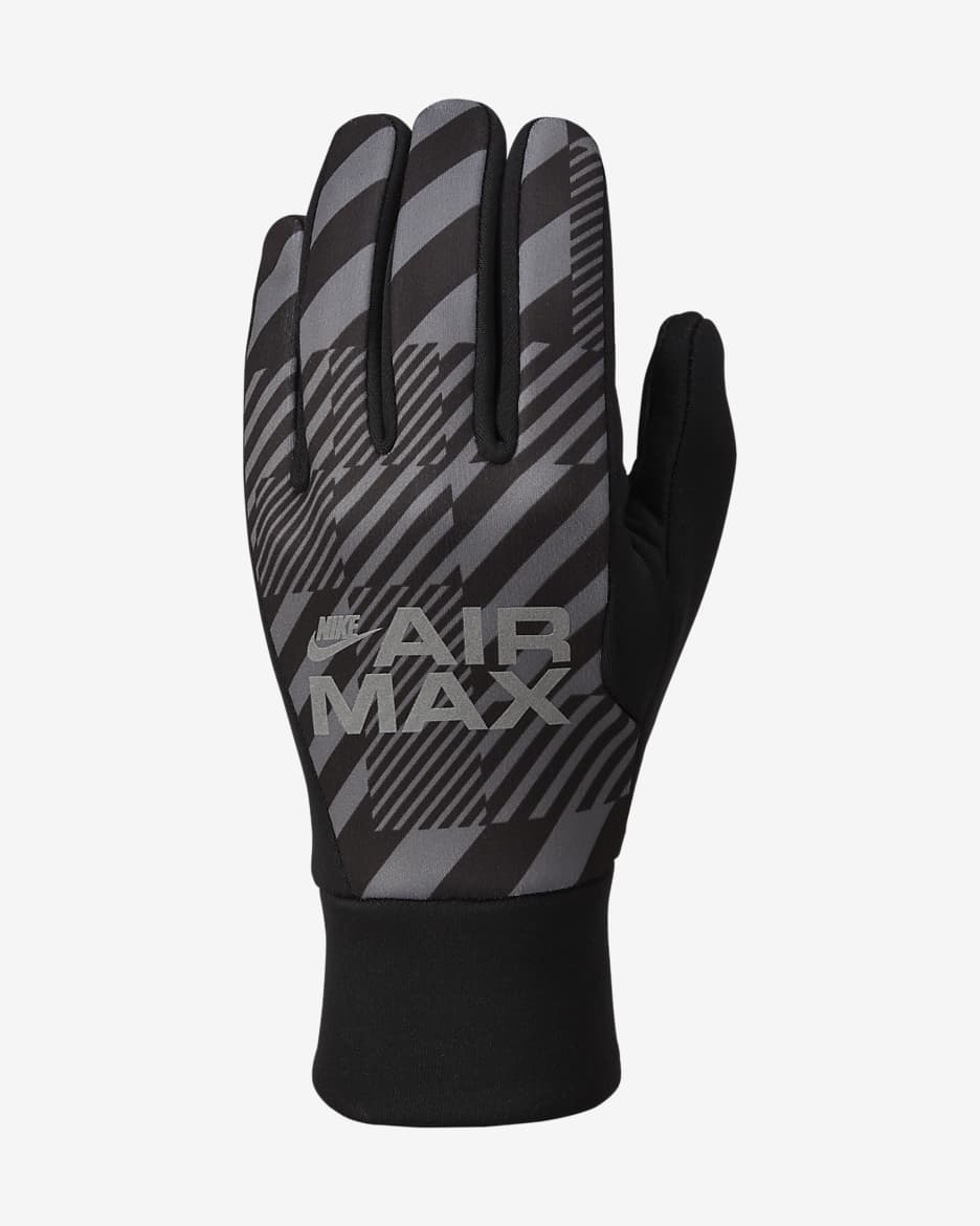 Nike Academy Therma FIT Football Gloves. Nike ZA